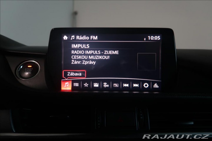 Mazda 6 2,2 Skyactiv-D Revolution 2019