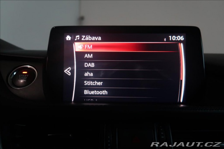 Mazda 6 2,2 Skyactiv-D Revolution 2019