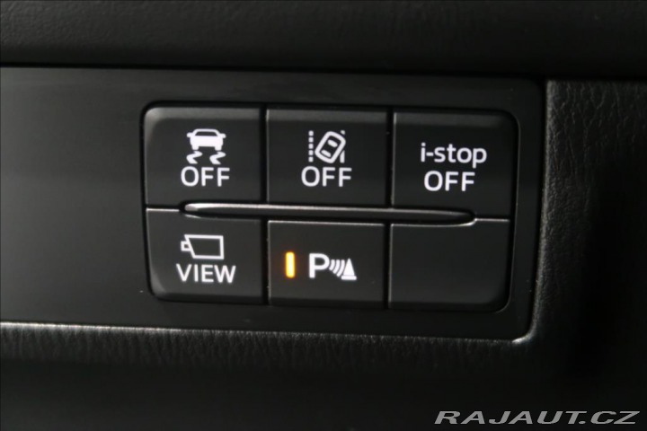 Mazda 6 2,2 Skyactiv-D Revolution 2019