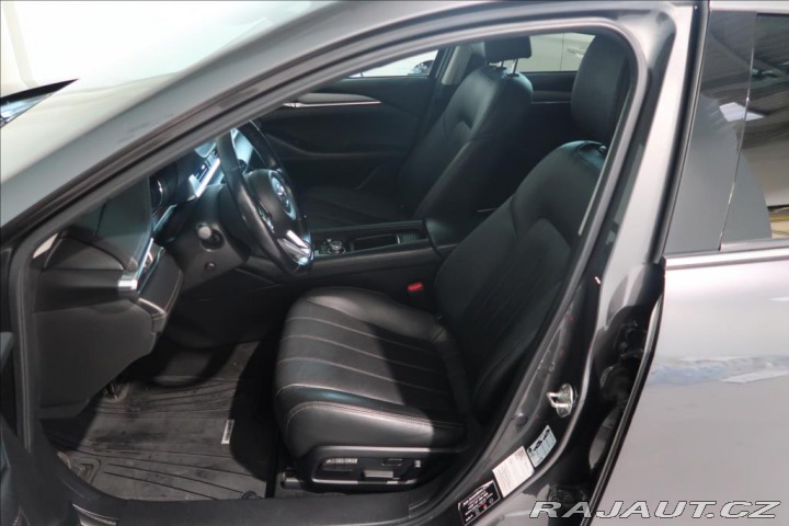 Mazda 6 2,2 Skyactiv-D Revolution 2019