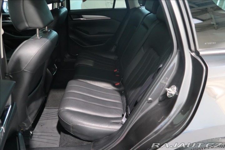 Mazda 6 2,2 Skyactiv-D Revolution 2019