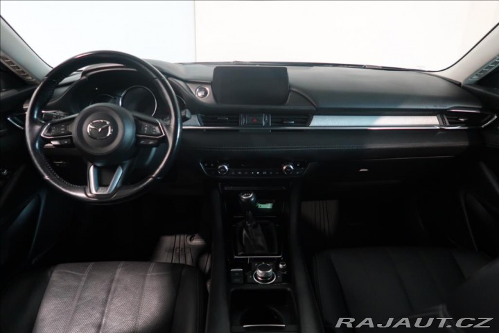 Mazda 6 2,2 Skyactiv-D Revolution 2019