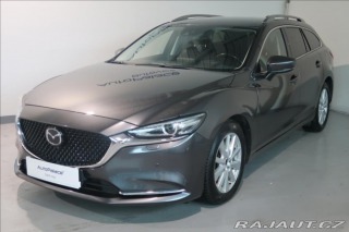 Mazda 6 2,2 Skyactiv-D Revolution 2019