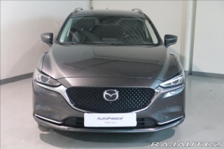 Mazda 6 2,2 Skyactiv-D Revolution 2019
