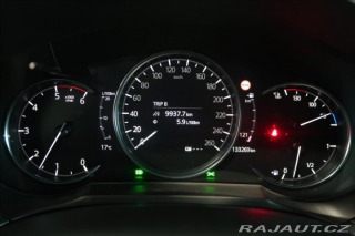 Mazda 6 2,2 Skyactiv-D Revolution 2019