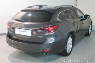 Mazda 6 2,2 Skyactiv-D Revolution 2019