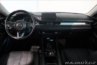 Mazda 6 2,2 Skyactiv-D Revolution 2019