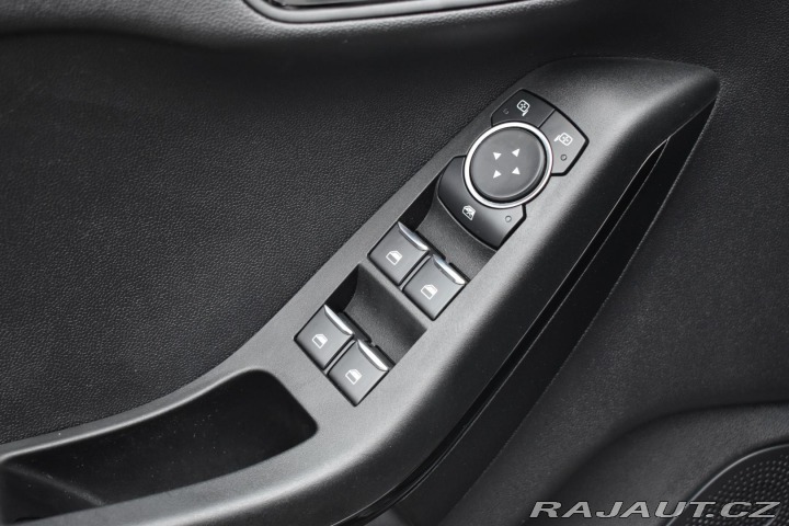 Ford Fiesta 1.5 TDCi REZRVACE 2019