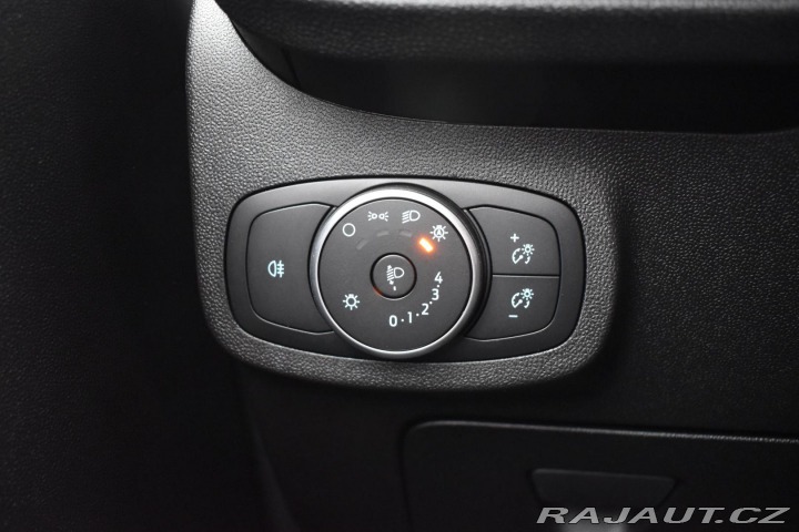 Ford Fiesta 1.5 TDCi REZRVACE 2019