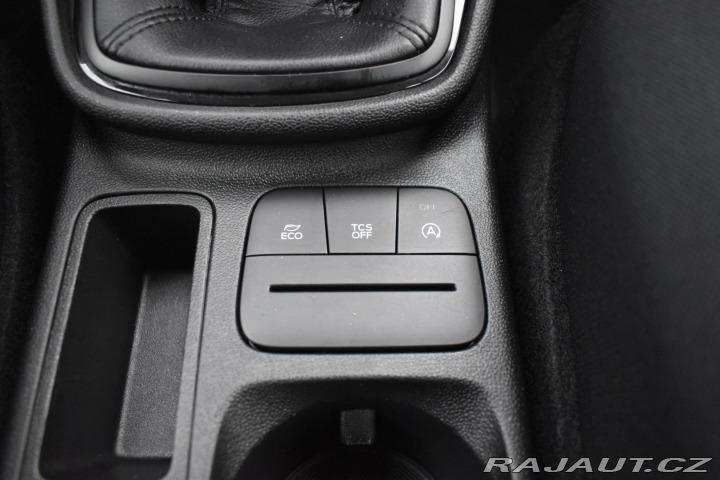 Ford Fiesta 1.5 TDCi REZRVACE 2019