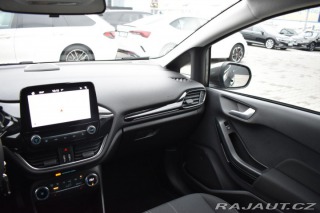 Ford Fiesta 1.5 TDCi REZRVACE 2019