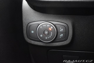 Ford Fiesta 1.5 TDCi REZRVACE 2019