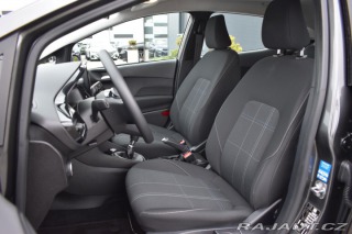 Ford Fiesta 1.5 TDCi REZRVACE 2019
