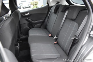 Ford Fiesta 1.5 TDCi REZRVACE 2019