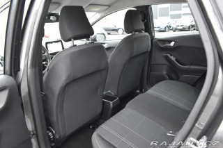 Ford Fiesta 1.5 TDCi REZRVACE 2019