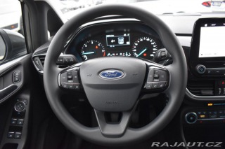 Ford Fiesta 1.5 TDCi REZRVACE 2019