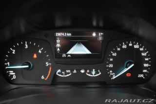 Ford Fiesta 1.5 TDCi REZRVACE 2019