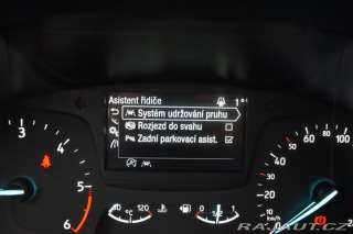 Ford Fiesta 1.5 TDCi REZRVACE 2019