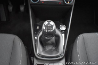 Ford Fiesta 1.5 TDCi REZRVACE 2019