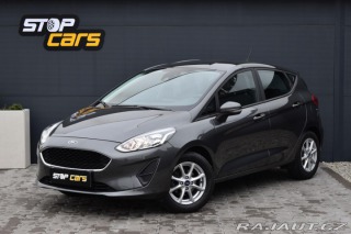Ford Fiesta 1.5 TDCi REZRVACE 2019