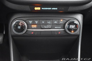 Ford Fiesta 1.5 TDCi REZRVACE 2019