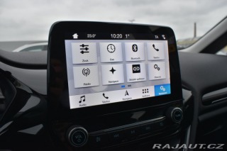 Ford Fiesta 1.5 TDCi REZRVACE 2019