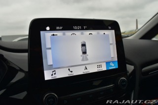 Ford Fiesta 1.5 TDCi REZRVACE 2019