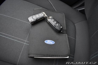 Ford Fiesta 1.5 TDCi REZRVACE 2019