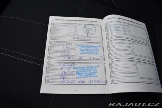 Ford Fiesta 1.5 TDCi REZRVACE 2019
