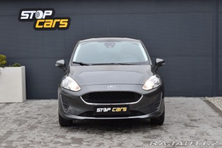 Ford Fiesta 1.5 TDCi REZRVACE 2019
