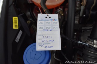 Ford Fiesta 1.5 TDCi REZRVACE 2019