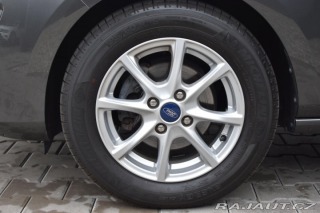 Ford Fiesta 1.5 TDCi REZRVACE 2019