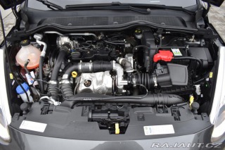 Ford Fiesta 1.5 TDCi REZRVACE 2019
