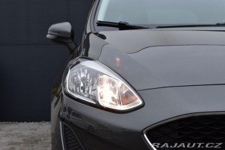Ford Fiesta 1.5 TDCi REZRVACE 2019