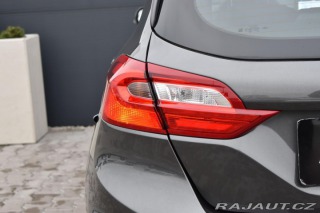Ford Fiesta 1.5 TDCi REZRVACE 2019