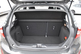 Ford Fiesta 1.5 TDCi REZRVACE 2019