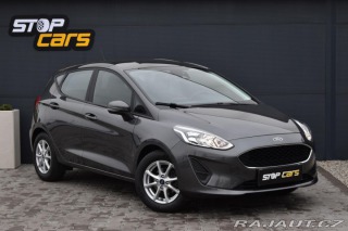 Ford Fiesta 1.5 TDCi REZRVACE 2019