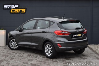 Ford Fiesta 1.5 TDCi REZRVACE 2019