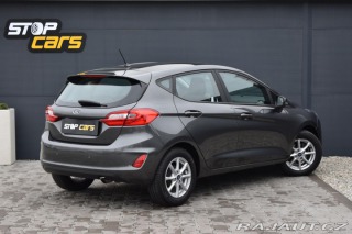Ford Fiesta 1.5 TDCi REZRVACE 2019