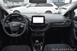 Ford Fiesta 1.5 TDCi REZRVACE 2019
