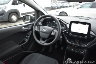 Ford Fiesta 1.5 TDCi REZRVACE 2019