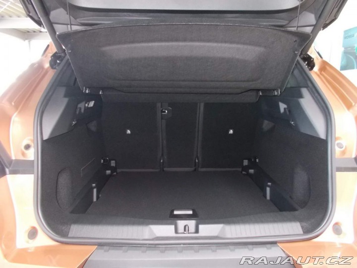Opel Grandland Novy Edition Hybrid 1.2 T 2024