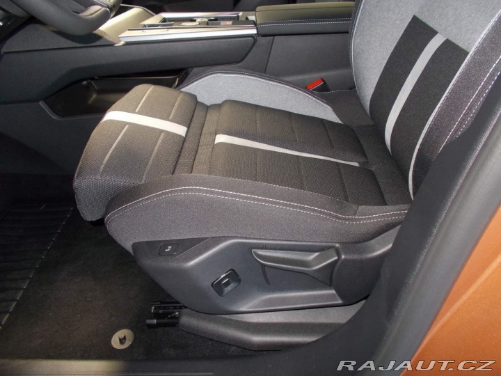 Opel Grandland Novy Edition Hybrid 1.2 T 2024
