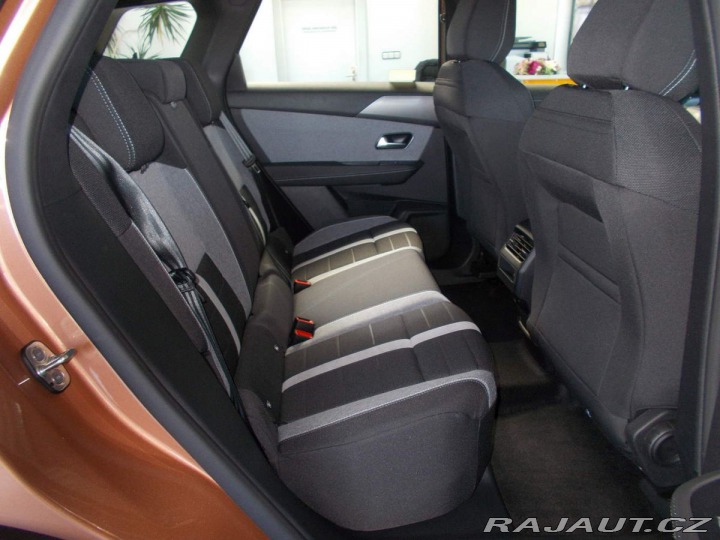 Opel Grandland Novy Edition Hybrid 1.2 T 2024