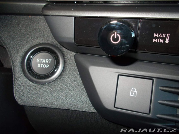 Opel Grandland Novy Edition Hybrid 1.2 T 2024