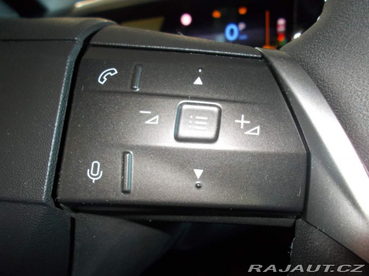 Opel Grandland Novy Edition Hybrid 1.2 T 2024
