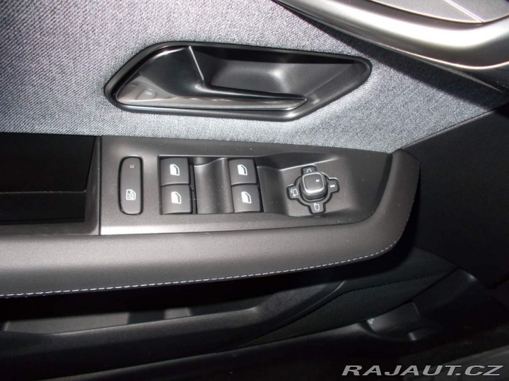Opel Grandland Novy Edition Hybrid 1.2 T 2024