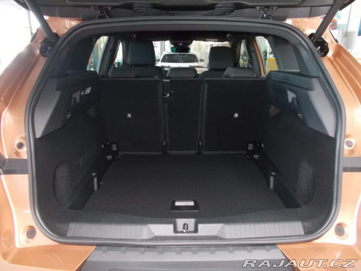 Opel Grandland Novy Edition Hybrid 1.2 T 2024