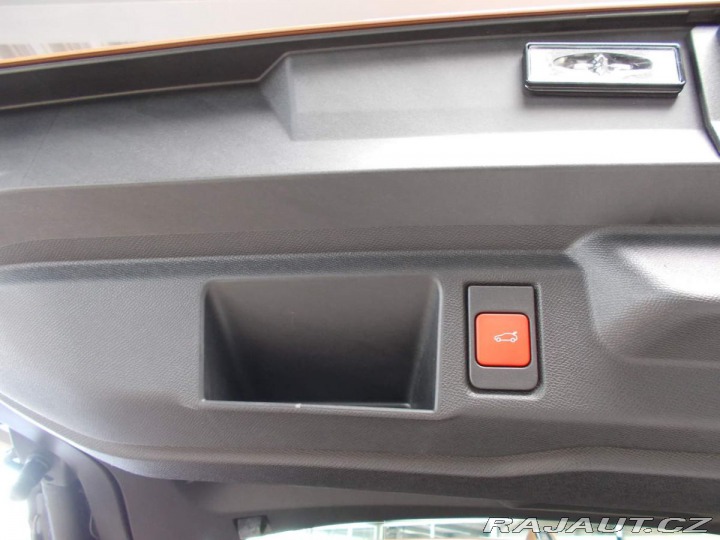 Opel Grandland Novy Edition Hybrid 1.2 T 2024
