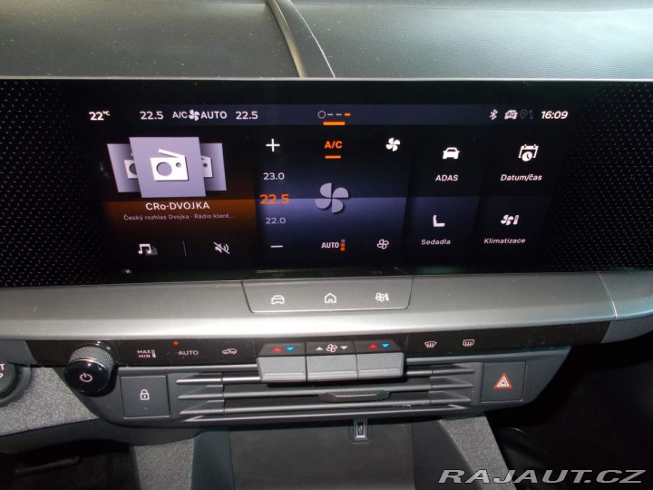 Opel Grandland Novy Edition Hybrid 1.2 T 2024
